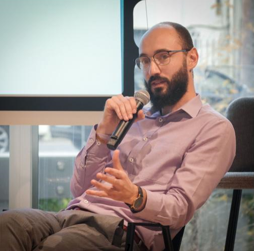Samuel Marchetti